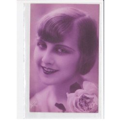 FANTAISIE: femme - très bon état