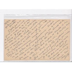 FANTAISIE: homme et femme - très bon état