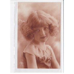 FANTAISIE: enfant - très bon état