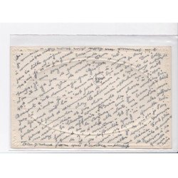 FANTAISIE: femme et homme - très bon état