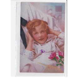 FANTAISIE: enfant - très bon état