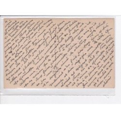 FANTAISIE: enfant - très bon état