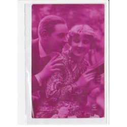 FANTAISIE: femme homme - très bon état