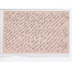 FANTAISIE: femme homme - très bon état