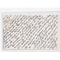 FANTAISIE: femme et homme, couple - très bon état