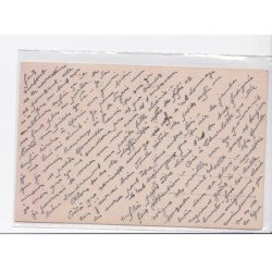 FANTAISIE: femme homme - très bon état