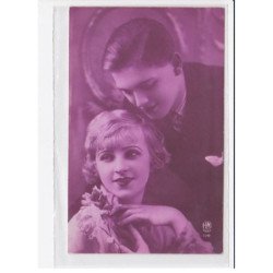 FANTAISIE: femme homme - très bon état