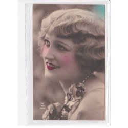 FANTAISIE: femme - très bon état