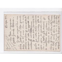 FANTAISIE: femme - très bon état