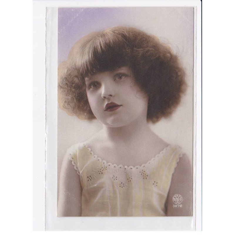 FANTAISIE: enfant - très bon état