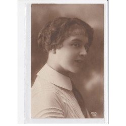 FANTAISIE: enfant - très bon état