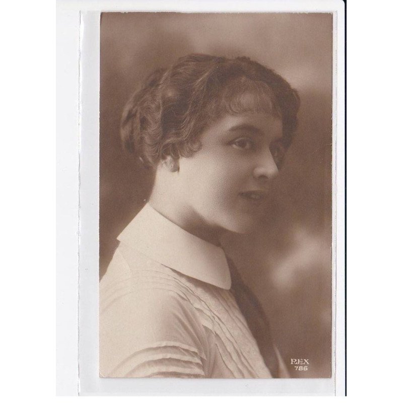 FANTAISIE: enfant - très bon état