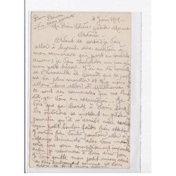 FANTAISIE: femme - très bon état