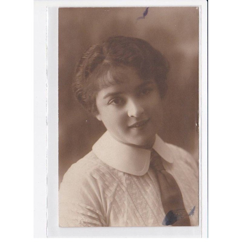 FANTAISIE: enfant - très bon état