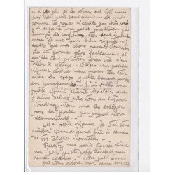 FANTAISIE: enfant - très bon état