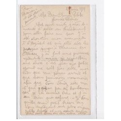 FANTAISIE: enfant - très bon état