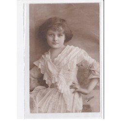 FANTAISIE: enfant - très bon état