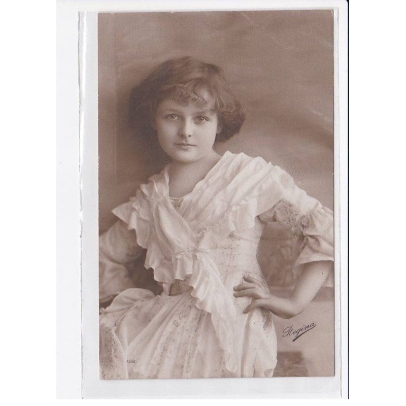 FANTAISIE: enfant - très bon état