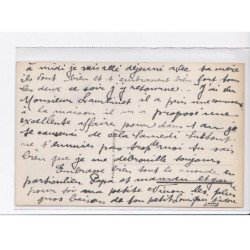 FANTAISIE: femme - très bon état