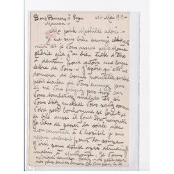 FANTAISIE: enfant et femme - très bon état