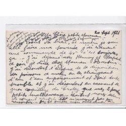 FANTAISIE: femme - très bon état