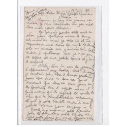 FANTAISIE: femme - très bon état