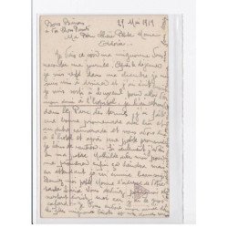 FANTAISIE: enfant - très bon état