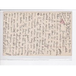 FANTAISIE: femme - très bon état