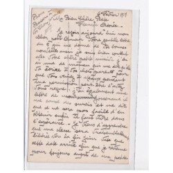 FANTAISIE: femme - très bon état