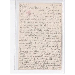 FANTAISIE: femme - très bon état