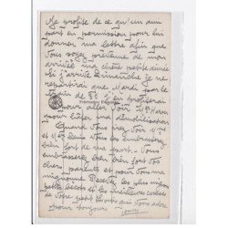 FANTAISIE: femme - très bon état