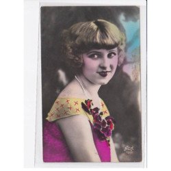 FANTAISIE: femme - très bon état