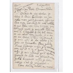 FANTAISIE: femme - très bon état