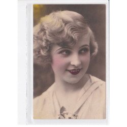 FANTAISIE: femme - très bon état