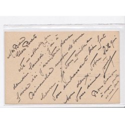 FANTAISIE: femme - très bon état