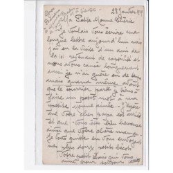 FANTAISIE: femme - très bon état