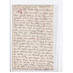 FANTAISIE: femme - très bon état