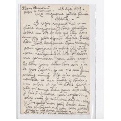 FANTAISIE: femme - très bon état