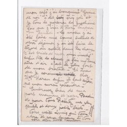 FANTAISIE: femme - très bon état