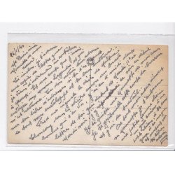 FANTAISIE: femme - très bon état