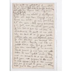 FANTAISIE: femme - très bon état