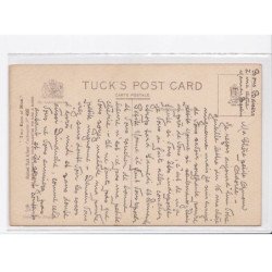 FANTAISIE: femme - très bon état