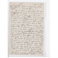 FANTAISIE: femme - très bon état