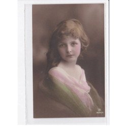 FANTAISIE: enfant - très bon état