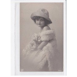 FANTAISIE: enfant - très bon état