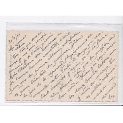 FANTAISIE: femme et homme - très bon état