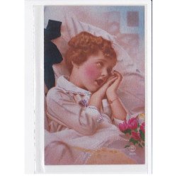 FANTAISIE: enfant - très bon état