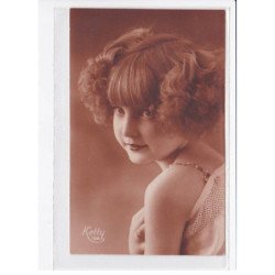 FANTAISIE: enfant - très bon état