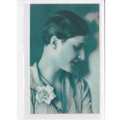 FANTAISIE: femme - très bon état