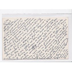 FANTAISIE: femme et homme, couple - très bon état